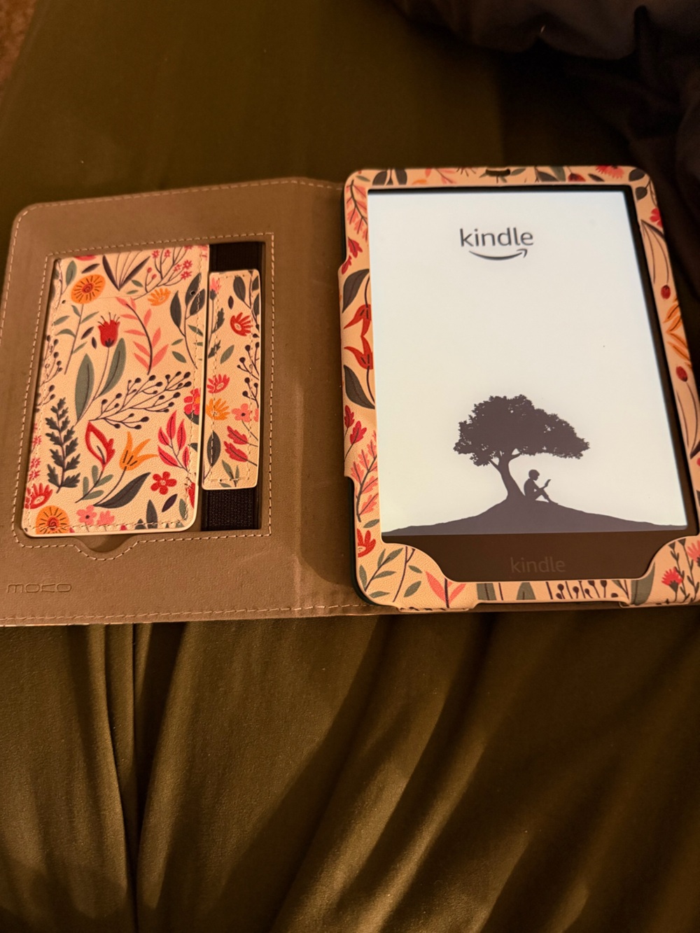 Amazon Paperwhite Kindle 16 GB